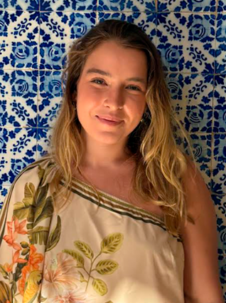 Gabriela Veloso