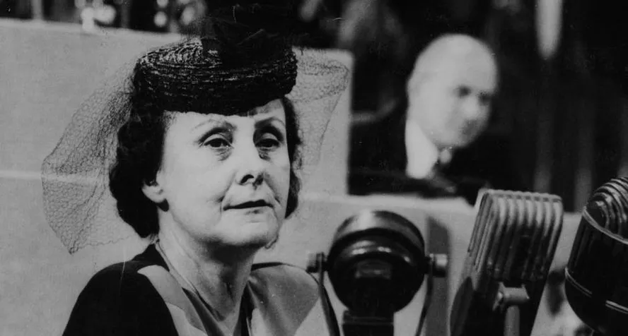 A Longa Jornada das Mulheres na Diplomacia Brasileira