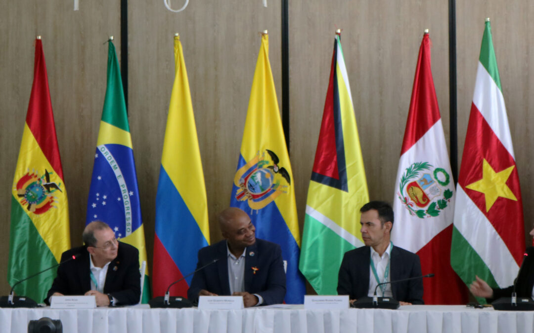 No papel, as mulheres já são a solução para a Amazônia. Na prática, os homens decidem.