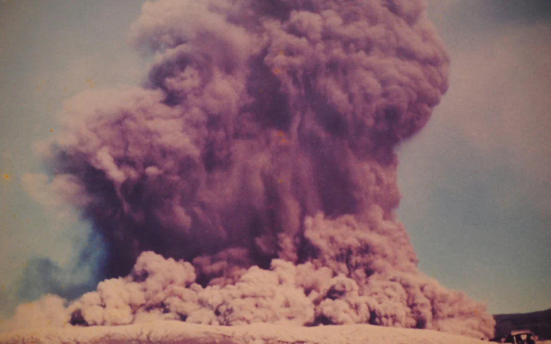 Faux nuclear peace: why the world still borders catastrophe